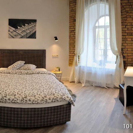 Luxurious Apartment Vilnius Bagian luar foto