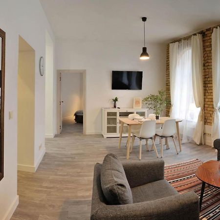 Luxurious Apartment Vilnius Bagian luar foto