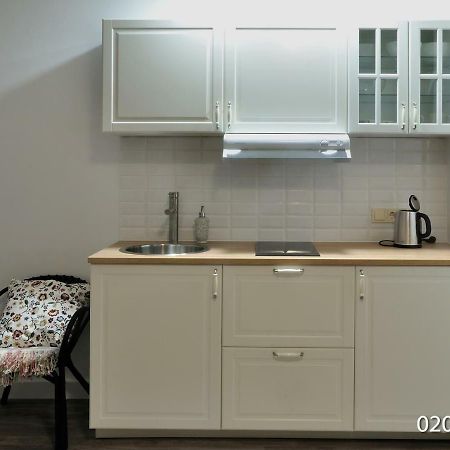 Luxurious Apartment Vilnius Bagian luar foto